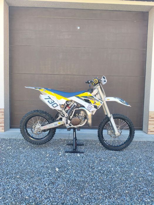 Husqvarna