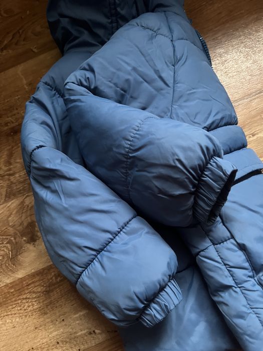 Kurtka zimowa Jak nowa 104