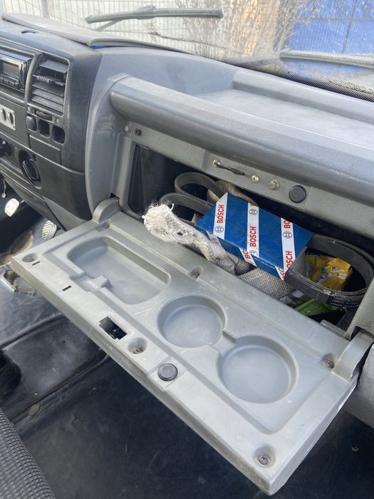 Продам газель на 406 двигуні