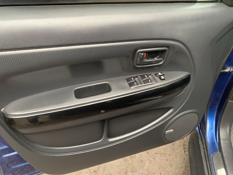 Продам Toyota Xa