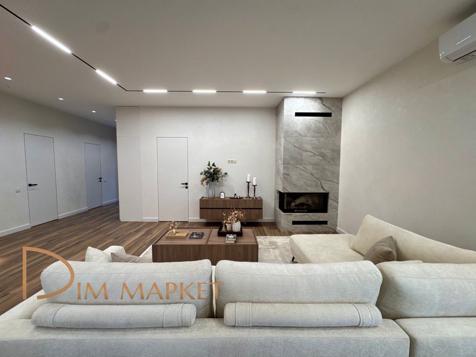 ‼️Будинок з ремонтом 220 м2 в КМ Нова Ходосівка. Самий красивий ліс‼️