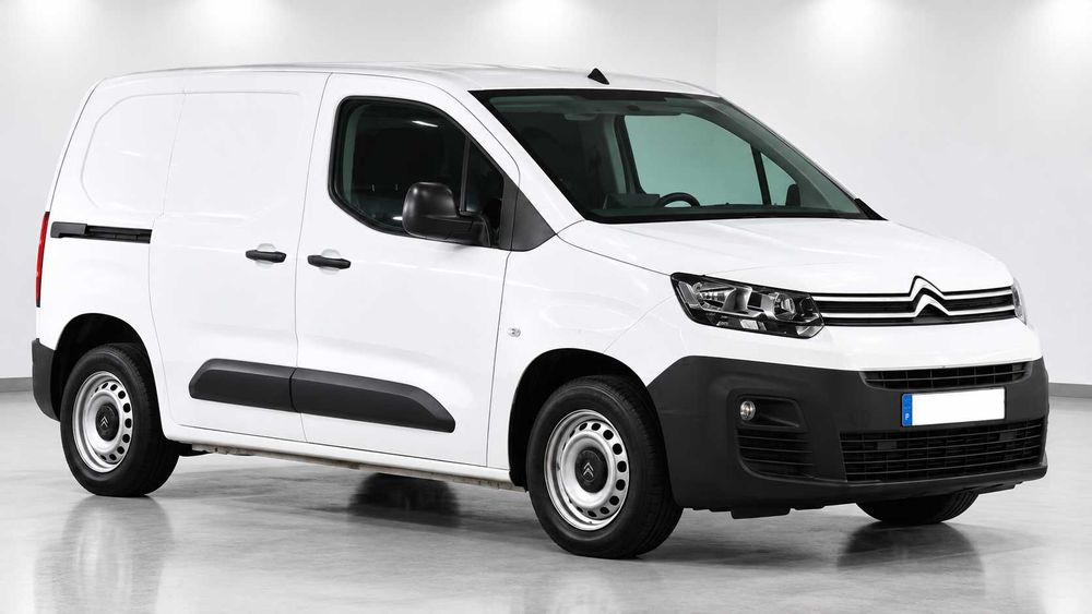 Citroën Berlingo 1.5 BlueHDi M Club | Financiamento disponível