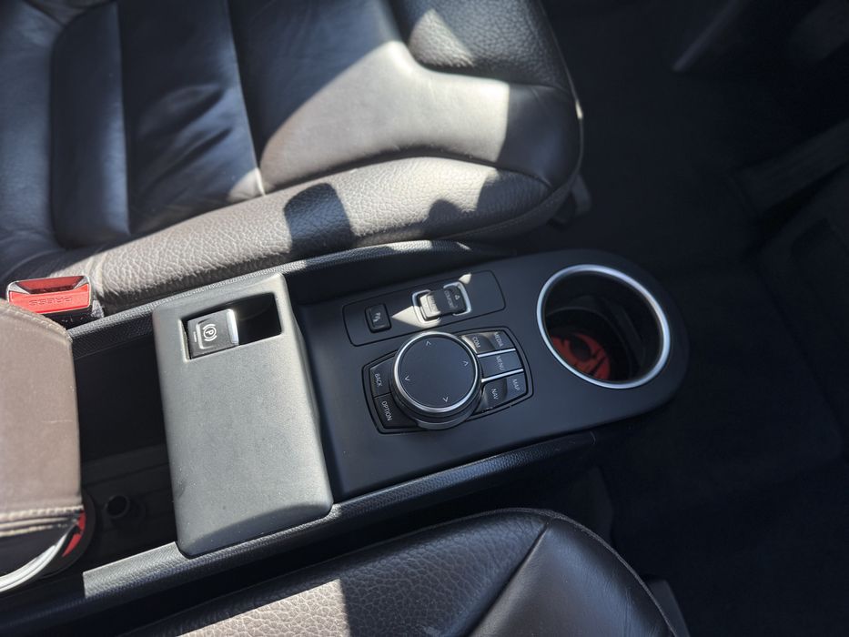 BMW i3 (2018)(33,2kWh)