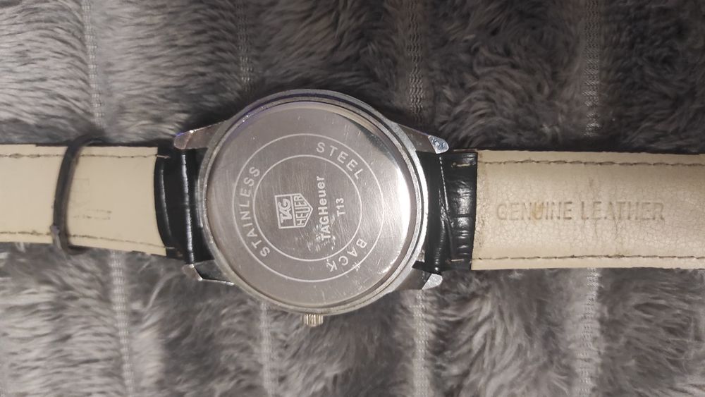 Годинник Carrera Grand в робочому ідеальному стані