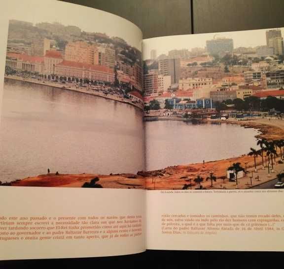 Maria João Avillez - África dentro