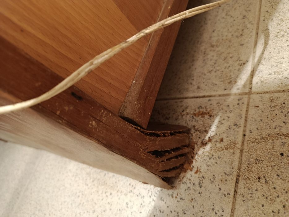 Vendo conjunto de móveis de sala