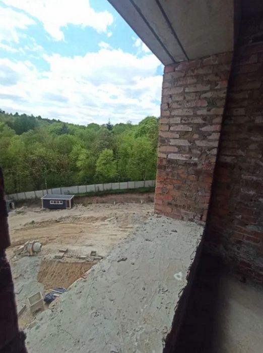 Продаж 1к квартири, 52 кв.м, вул. Львівська