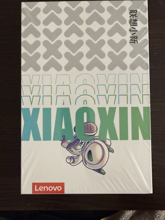 Lenovo Xiaoxin pad pro GT
