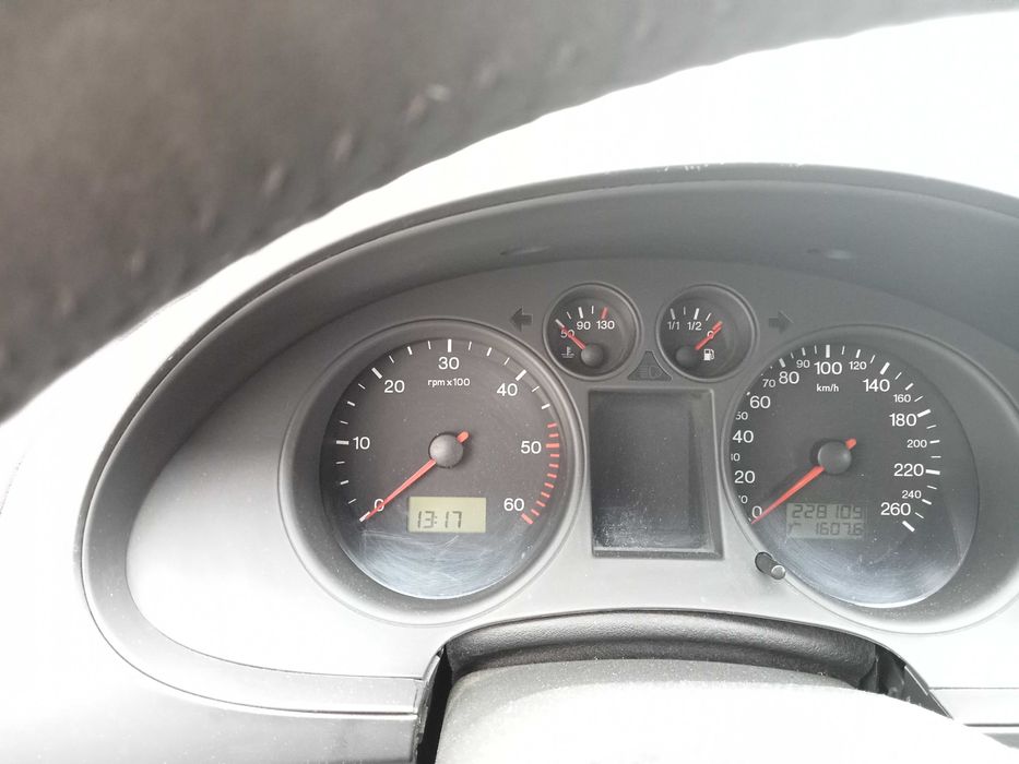 Seat IBIZA 1.9 TDI de 130 Cavalos de 2003