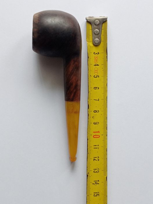 Трубка сувенирная .