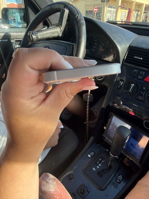 Iphone 13 mini branco