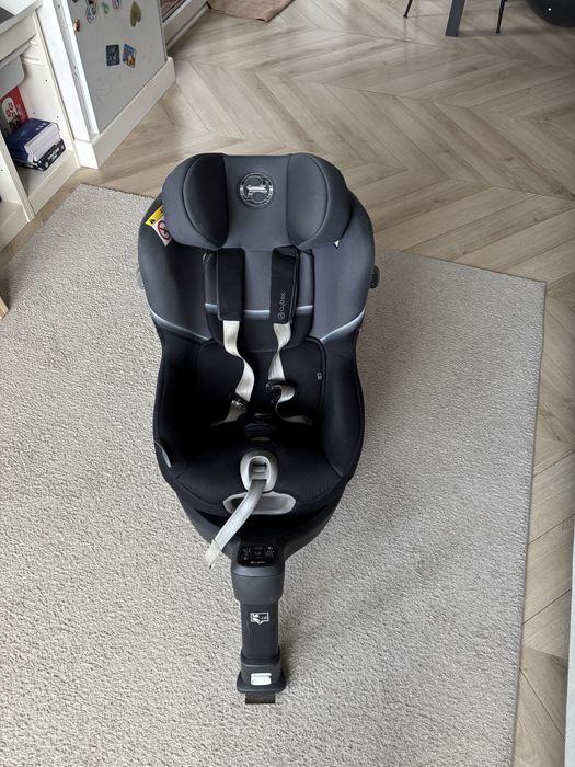 Fotelik obrotowy Sirona SX2 Cybex