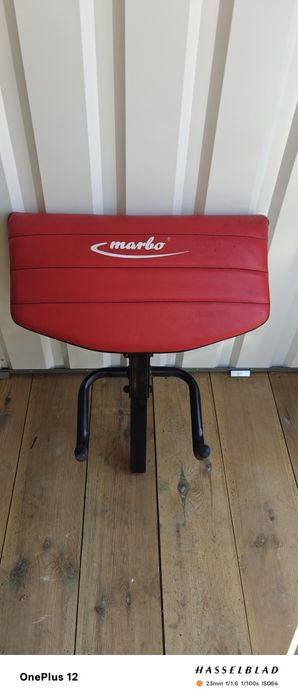 Modlitewnik Marbo