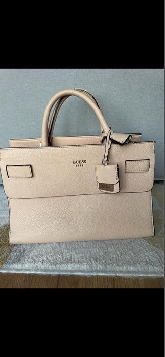 Mala GUESS Como Nova