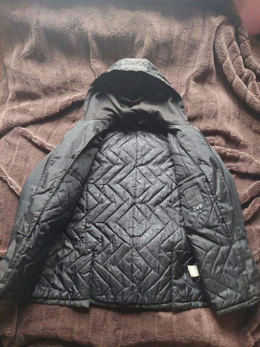 Куртка пальто трансформер papay

Розмір по бірці:  48 буде  на ( M /