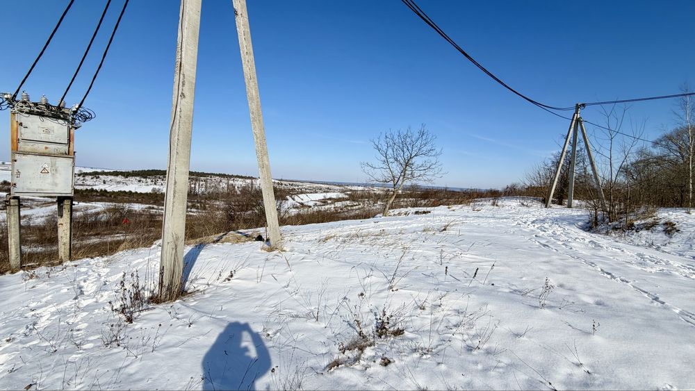 Продаж земельної ділянки під забудову м.Острог, вул.900-річчя Острога