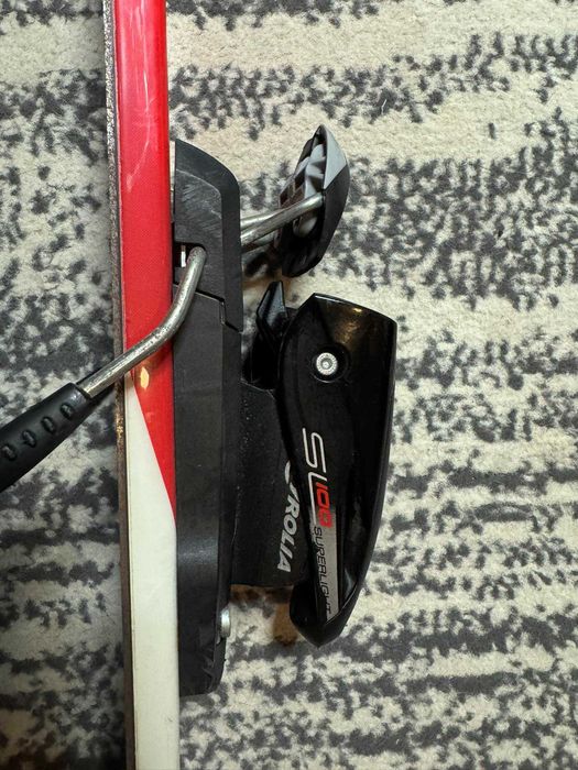 Okazja Narty LEGEND PRO X 168cm