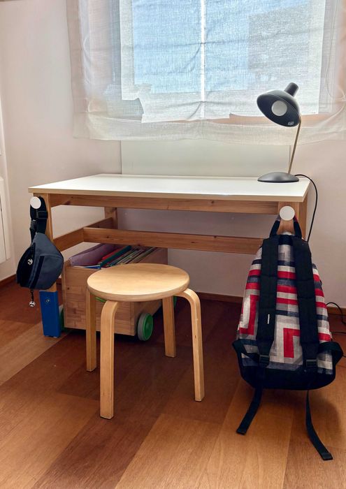 Mesa Ikea criança