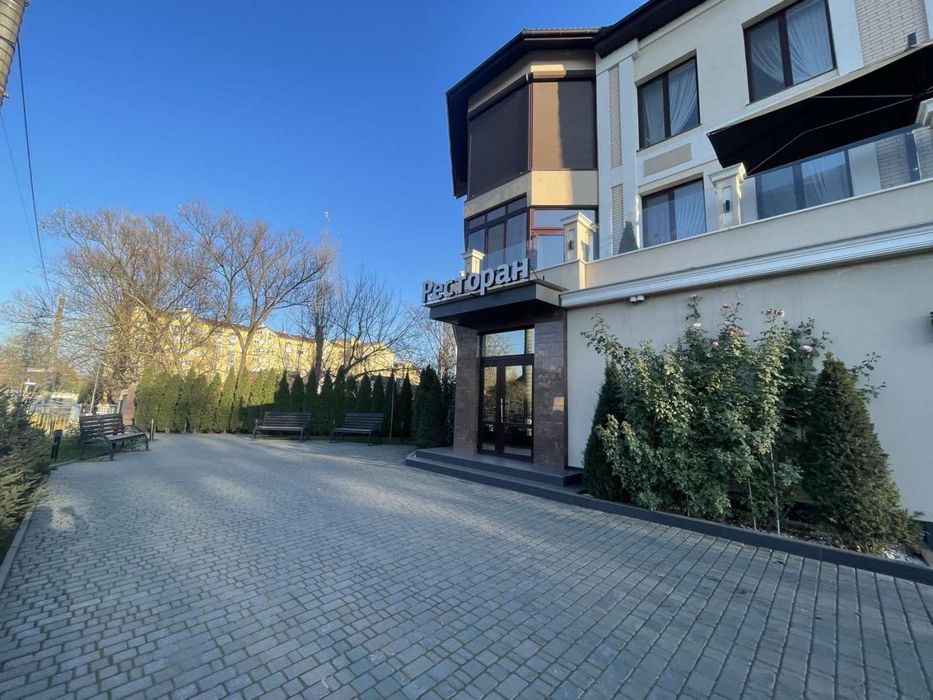 Оренда нежитлового приміщення--і