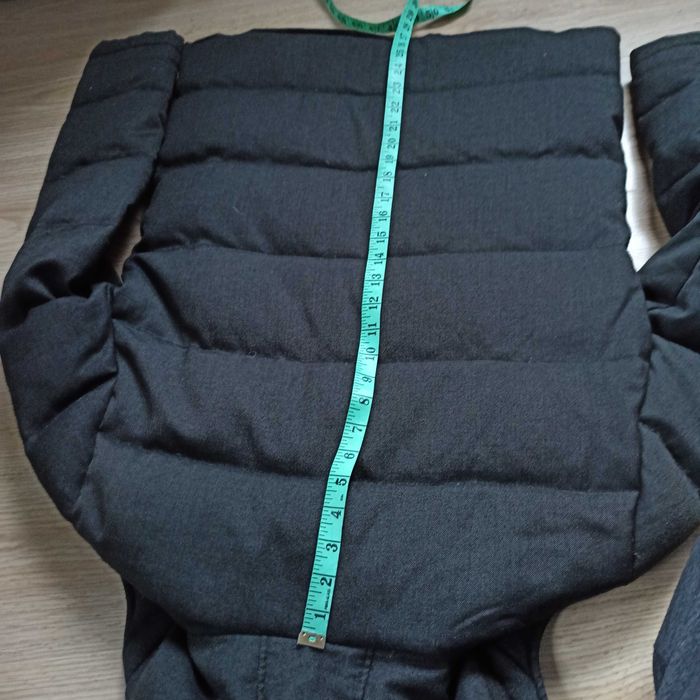 The kooples оригинал куртка пуховик зимова