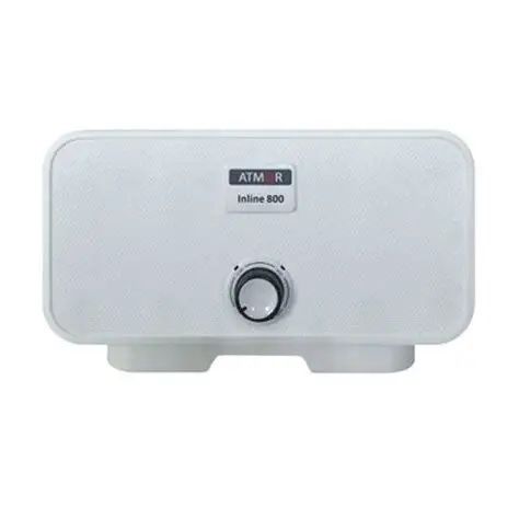 Електричний проточний водонагрівач ATMOR In Line 5 кВт/220В Новий.