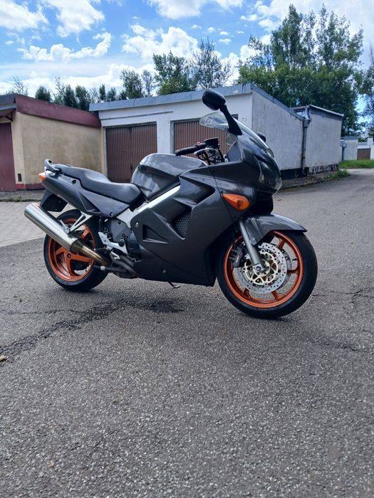 Honda VFR 800 FI