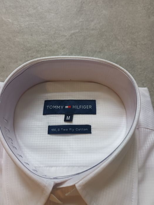 Koszula Tommy Hilfiger