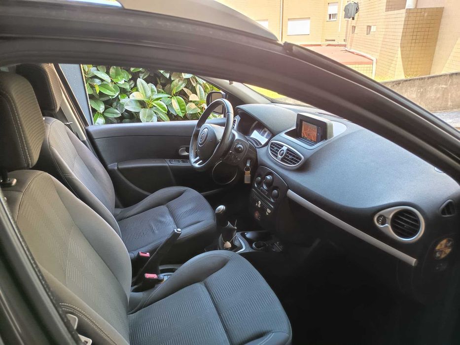 Renault Clio Break