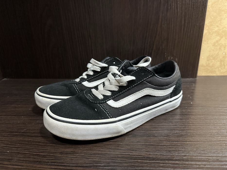 Кеди  Vans в гарному стані
