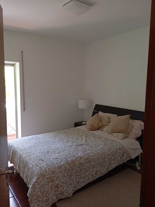 Apartamento T1 Junto da Estação do metro de Odivelas