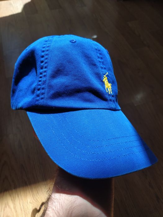 Кепка Polo ralph lauren original