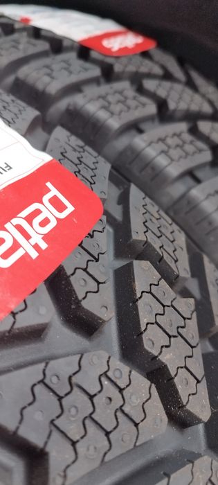 4x PETLAS FULLGRIP PT935 195/70R15C 104 R