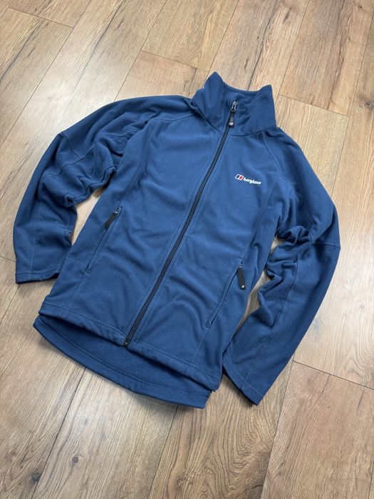 Фліска Berghaus флісова кофта