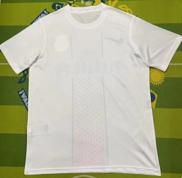 Camisola Alverca Nova