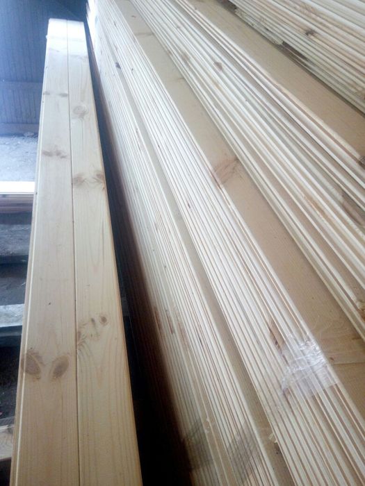 Вагонка(сосна,ольха,липа),блок-хаус,доска пола,лежак для бані