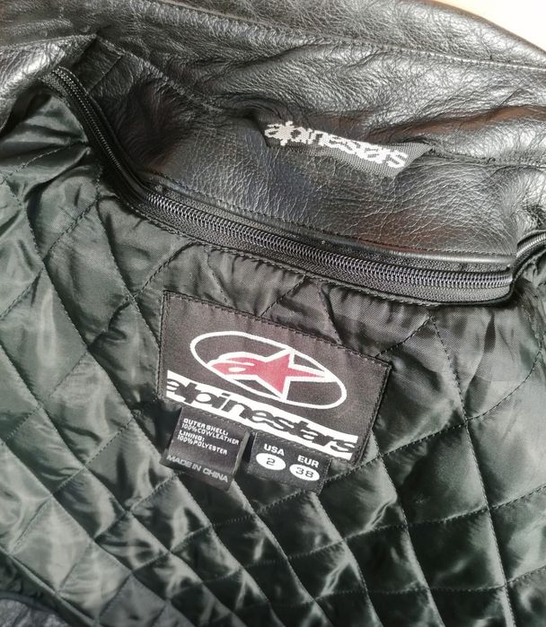 Fato Alpinestars