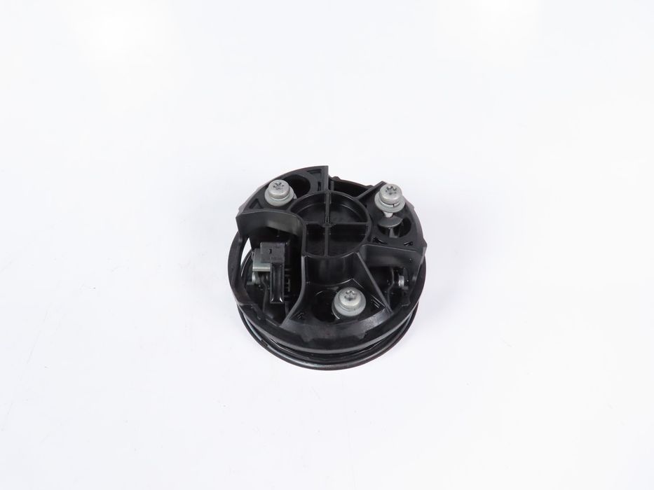 Fecho Da Mala Com Emblema Usado / Original Bmw X2 (F39) 51247248535