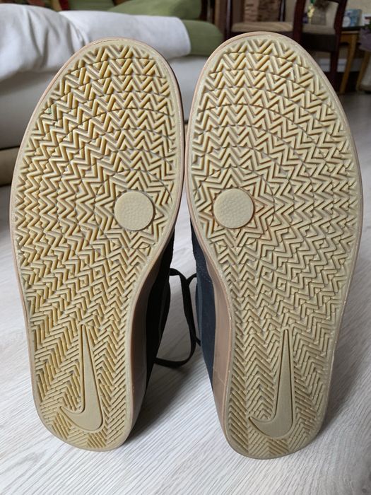 Кросівки Nike SB (46р 29.5см)Original,стан нових