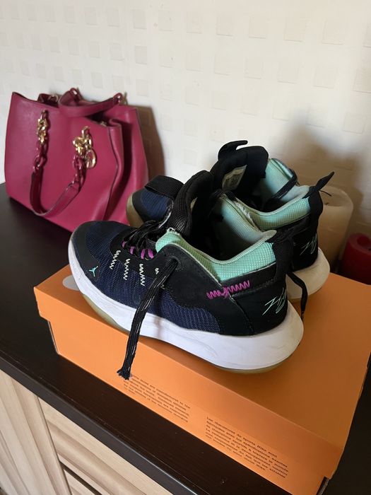 Кросівки  Джордан 38 р