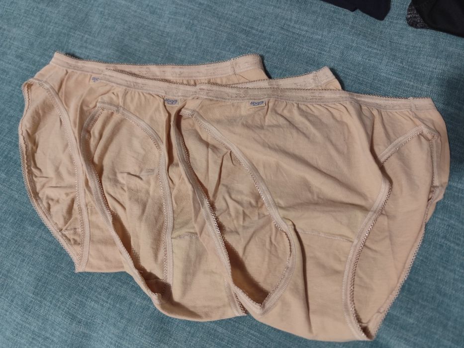 Cuecas senhora sloggi