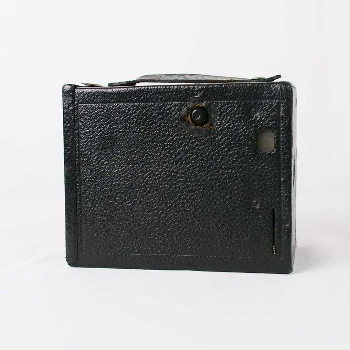 Máquina fotográfica Rajar No.6 (box)