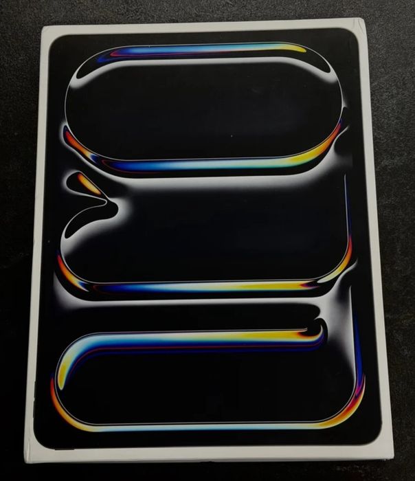 Ipad Pro M4 13 Polegadas