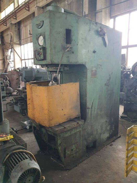 П6330 прес гідравлічний, прес купить, УКОМПЛЕКТОВАНИЙ