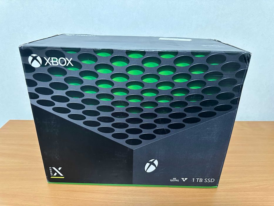 Xbox Series X 1 TB