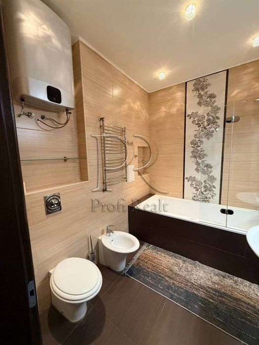 2-кімнатна квартира за адресою Гнатюка пров. (площа 97 м²) - Atlanta.ua - фото 13