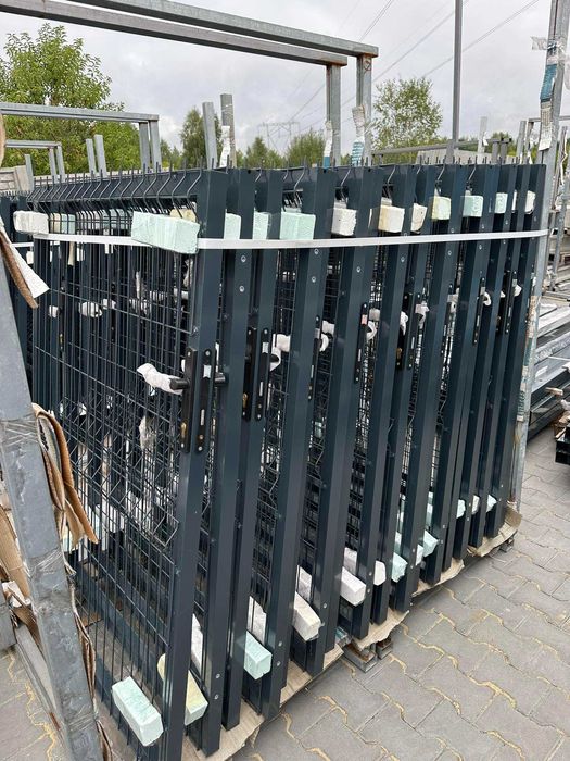 furtka 550 zl detal hurt bramy super cena