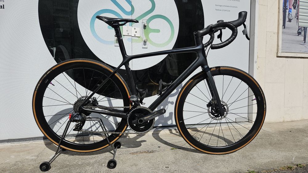 Giant TCR Advanced Sl
