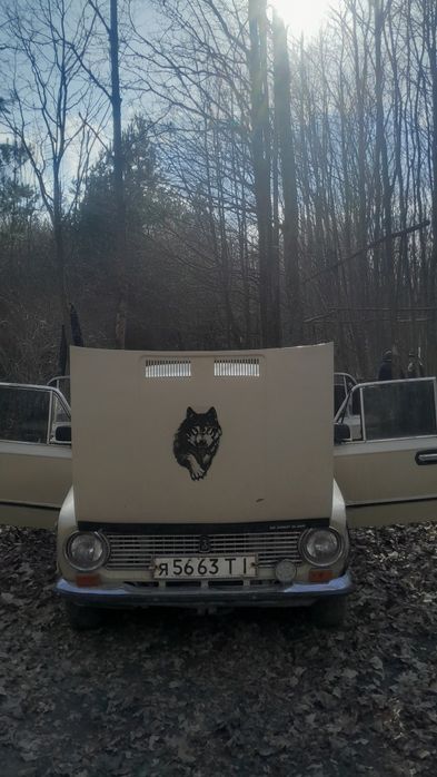 Продам ваз 21011 є гарний торг