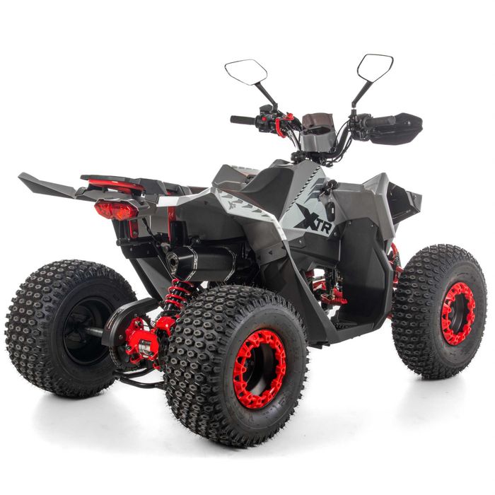 Quad XTR Shark 125