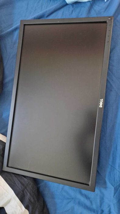 Monitor DELL E2418HN